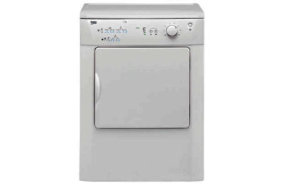 Beko DRVT71W 7KG Vented Tumble Dryer - White
